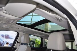 2013款福特翼虎2.0GTDi