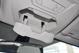 2013款福特翼虎2.0GTDi