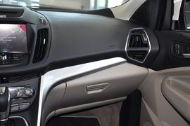 2013款福特翼虎2.0GTDi