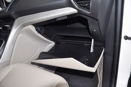 2013款福特翼虎2.0GTDi