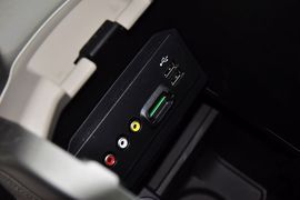 2013款福特翼虎2.0GTDi