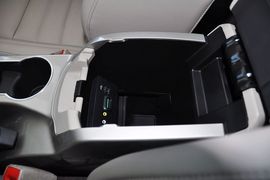 2013款福特翼虎2.0GTDi