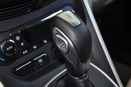 2013款福特翼虎2.0GTDi