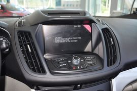 2013款福特翼虎2.0GTDi