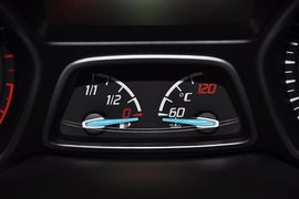 2013款福特翼虎2.0GTDi
