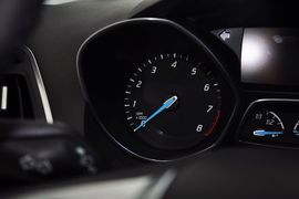 2013款福特翼虎2.0GTDi