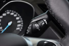 2013款福特翼虎2.0GTDi