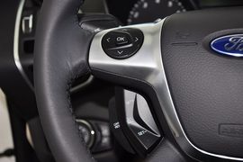 2013款福特翼虎2.0GTDi