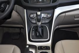 2013款福特翼虎2.0GTDi