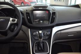 2013款福特翼虎2.0GTDi