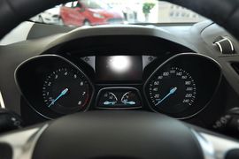 2013款福特翼虎2.0GTDi