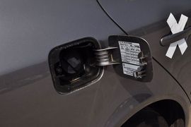2014款斯柯达明锐1.4TSI