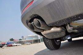 2014款斯柯达明锐1.4TSI