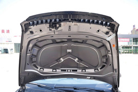 2014款斯柯达明锐1.4TSI