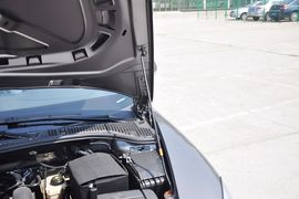 2014款斯柯达明锐1.4TSI