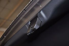 2014款斯柯达明锐1.4TSI