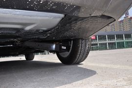 2014款斯柯达明锐1.4TSI