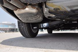 2014款斯柯达明锐1.4TSI