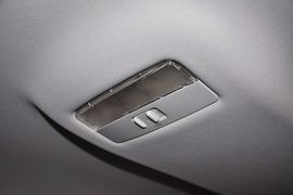 2014款斯柯达明锐1.4TSI