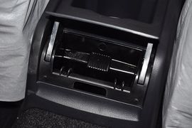 2014款斯柯达明锐1.4TSI