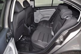 2014款斯柯达明锐1.4TSI