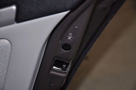 2014款斯柯达明锐1.4TSI