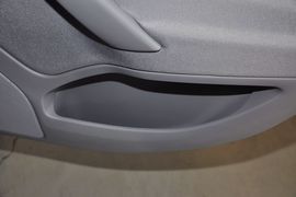 2014款斯柯达明锐1.4TSI