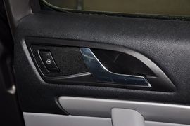 2014款斯柯达明锐1.4TSI