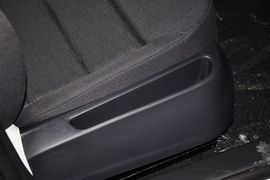 2014款斯柯达明锐1.4TSI