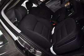 2014款斯柯达明锐1.4TSI