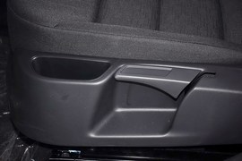 2014款斯柯达明锐1.4TSI