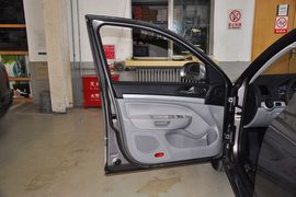 2014款斯柯达明锐1.4TSI