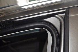 2014款斯柯达明锐1.4TSI