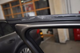 2014款斯柯达明锐1.4TSI