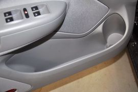 2014款斯柯达明锐1.4TSI