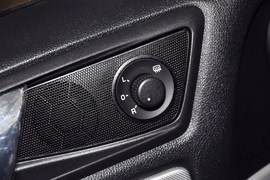 2014款斯柯达明锐1.4TSI