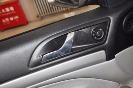 2014款斯柯达明锐1.4TSI