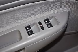 2014款斯柯达明锐1.4TSI