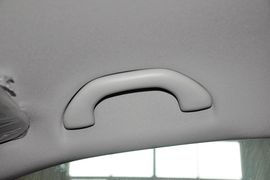 2014款斯柯达明锐1.4TSI