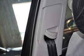 2014款斯柯达明锐1.4TSI