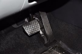 2014款斯柯达明锐1.4TSI