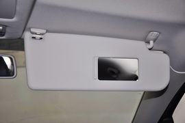 2014款斯柯达明锐1.4TSI