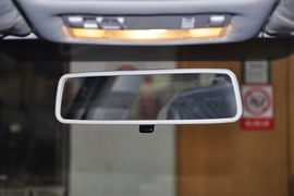 2014款斯柯达明锐1.4TSI