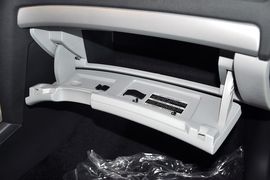 2014款斯柯达明锐1.4TSI