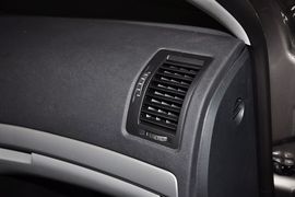 2014款斯柯达明锐1.4TSI