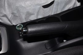 2014款斯柯达明锐1.4TSI