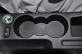 2014款斯柯达明锐1.4TSI