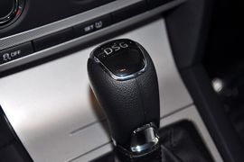 2014款斯柯达明锐1.4TSI