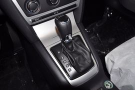 2014款斯柯达明锐1.4TSI