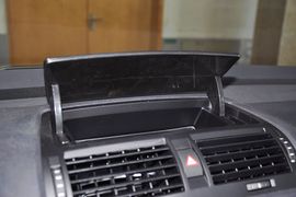 2014款斯柯达明锐1.4TSI